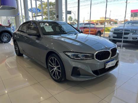 BMW 320I 2.0 16V 4P GT SPORT TURBO AUTOMTICO, Foto 3