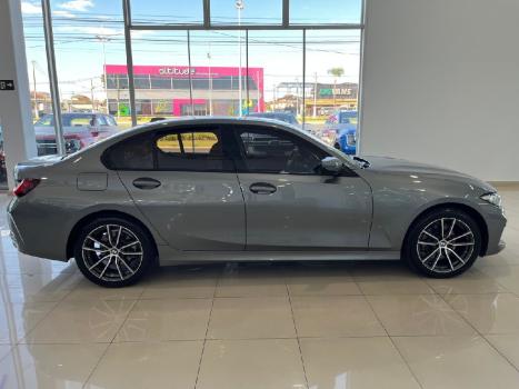 BMW 320I 2.0 16V 4P GT SPORT TURBO AUTOMTICO, Foto 4