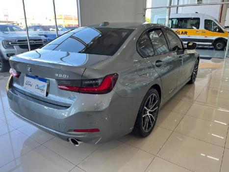 BMW 320I 2.0 16V 4P GT SPORT TURBO AUTOMTICO, Foto 5
