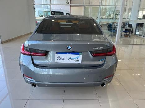 BMW 320I 2.0 16V 4P GT SPORT TURBO AUTOMTICO, Foto 6