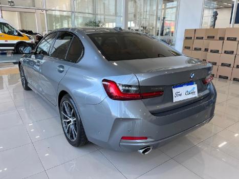 BMW 320I 2.0 16V 4P GT SPORT TURBO AUTOMTICO, Foto 7