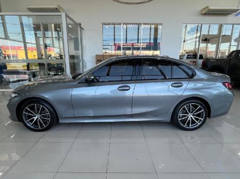 BMW 320I 2.0 16V 4P GT SPORT TURBO AUTOMTICO, Foto 8