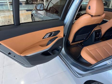 BMW 320I 2.0 16V 4P GT SPORT TURBO AUTOMTICO, Foto 9