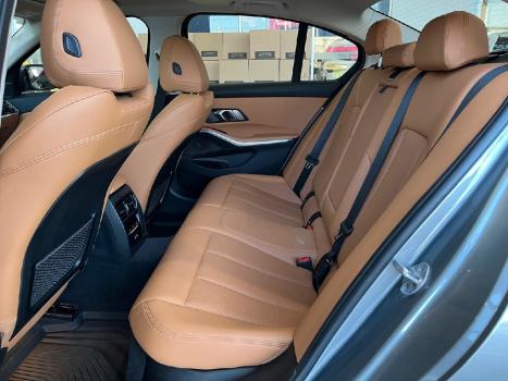 BMW 320I 2.0 16V 4P GT SPORT TURBO AUTOMTICO, Foto 10