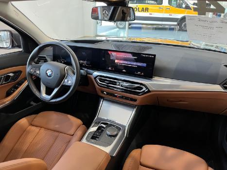 BMW 320I 2.0 16V 4P GT SPORT TURBO AUTOMTICO, Foto 11