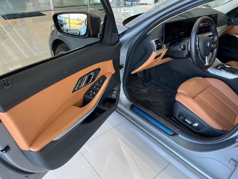 BMW 320I 2.0 16V 4P GT SPORT TURBO AUTOMTICO, Foto 12
