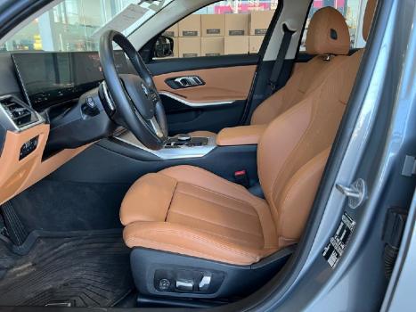 BMW 320I 2.0 16V 4P GT SPORT TURBO AUTOMTICO, Foto 13