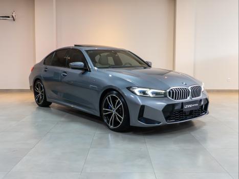 BMW 320I 2.0 16V 4P TURBO FLEX M SPORT AUTOMTICO, Foto 2