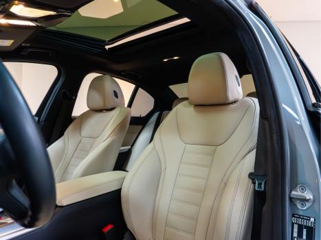 BMW 320I 2.0 16V 4P TURBO FLEX M SPORT AUTOMTICO, Foto 7