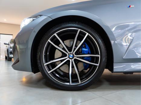 BMW 320I 2.0 16V 4P TURBO FLEX M SPORT AUTOMTICO, Foto 8