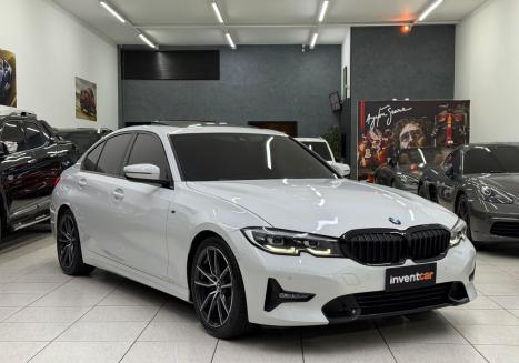 BMW 320I 2.0 16V 4P SPORT GP TURBO AUTOMTICO, Foto 1