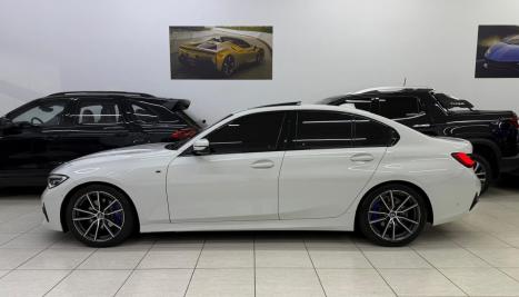 BMW 320I 2.0 16V 4P SPORT GP TURBO AUTOMTICO, Foto 2