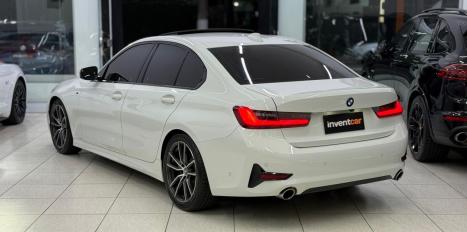 BMW 320I 2.0 16V 4P SPORT GP TURBO AUTOMTICO, Foto 3
