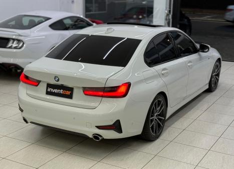 BMW 320I 2.0 16V 4P SPORT GP TURBO AUTOMTICO, Foto 6