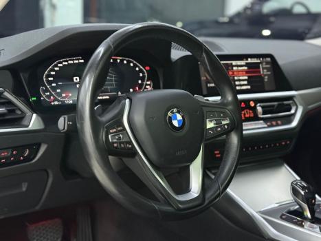 BMW 320I 2.0 16V 4P SPORT GP TURBO AUTOMTICO, Foto 8