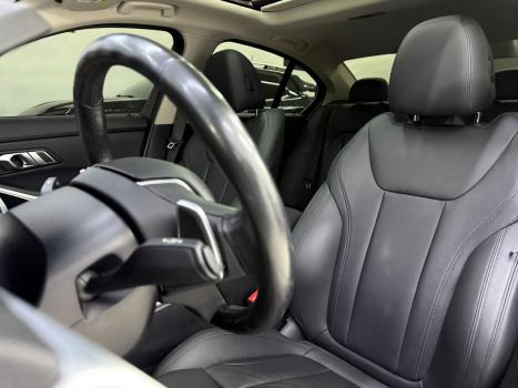 BMW 320I 2.0 16V 4P SPORT GP TURBO AUTOMTICO, Foto 10