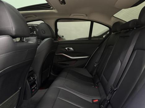 BMW 320I 2.0 16V 4P SPORT GP TURBO AUTOMTICO, Foto 11