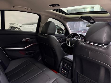 BMW 320I 2.0 16V 4P SPORT GP TURBO AUTOMTICO, Foto 12