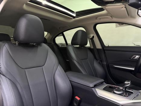 BMW 320I 2.0 16V 4P SPORT GP TURBO AUTOMTICO, Foto 13