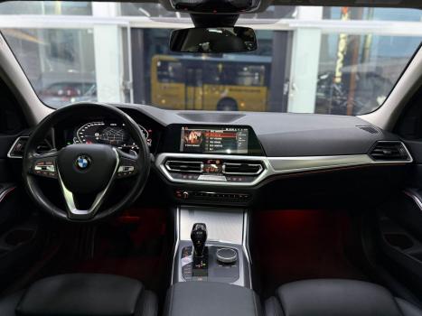 BMW 320I 2.0 16V 4P SPORT GP TURBO AUTOMTICO, Foto 15
