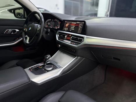BMW 320I 2.0 16V 4P SPORT GP TURBO AUTOMTICO, Foto 16