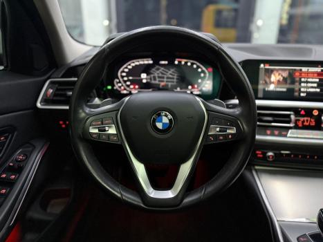 BMW 320I 2.0 16V 4P SPORT GP TURBO AUTOMTICO, Foto 17