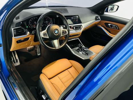 BMW 320I 2.0 16V 4P TURBO M SPORT AUTOMTICO, Foto 3