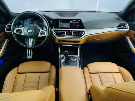 BMW 320I 2.0 16V 4P TURBO M SPORT AUTOMTICO, Foto 4
