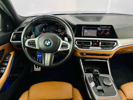 BMW 320I 2.0 16V 4P TURBO M SPORT AUTOMTICO, Foto 5