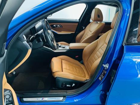 BMW 320I 2.0 16V 4P TURBO M SPORT AUTOMTICO, Foto 7