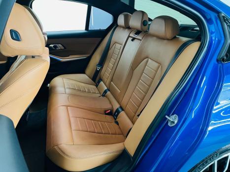 BMW 320I 2.0 16V 4P TURBO M SPORT AUTOMTICO, Foto 9