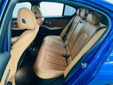 BMW 320I 2.0 16V 4P TURBO M SPORT AUTOMTICO, Foto 11