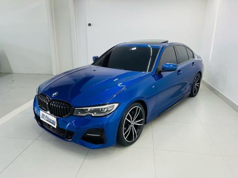 BMW 320I 2.0 16V 4P TURBO M SPORT AUTOMTICO, Foto 15
