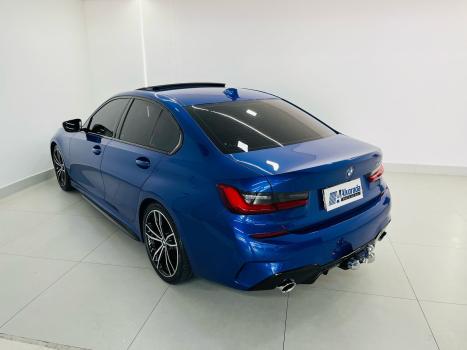 BMW 320I 2.0 16V 4P TURBO M SPORT AUTOMTICO, Foto 17