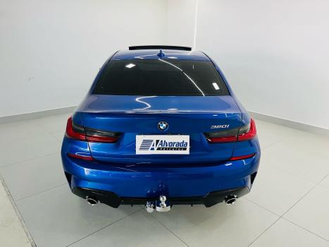 BMW 320I 2.0 16V 4P TURBO M SPORT AUTOMTICO, Foto 18