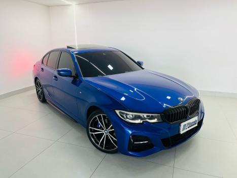 BMW 320I 2.0 16V 4P TURBO M SPORT AUTOMTICO, Foto 19