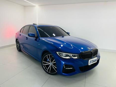 BMW 320I 2.0 16V 4P TURBO M SPORT AUTOMTICO, Foto 20