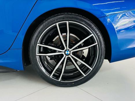 BMW 320I 2.0 16V 4P TURBO M SPORT AUTOMTICO, Foto 21