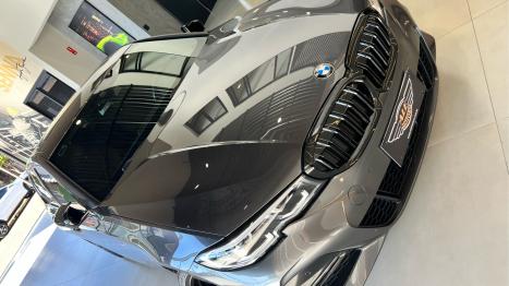 BMW 320I 2.0 16V 4P TURBO FLEX M SPORT AUTOMTICO, Foto 3