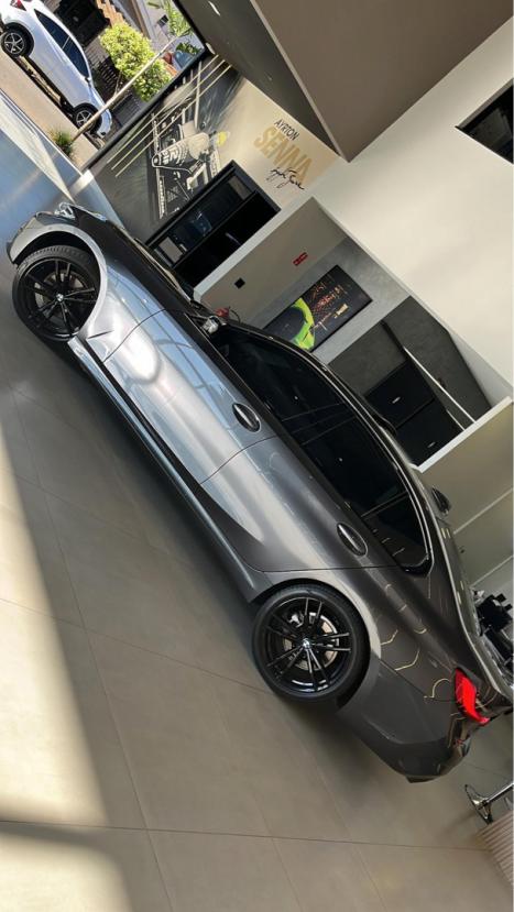 BMW 320I 2.0 16V 4P TURBO FLEX M SPORT AUTOMTICO, Foto 5