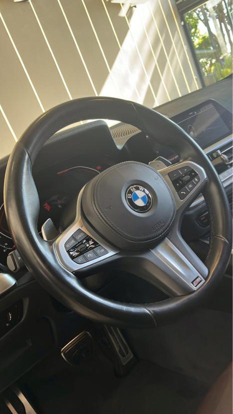 BMW 320I 2.0 16V 4P TURBO FLEX M SPORT AUTOMTICO, Foto 7