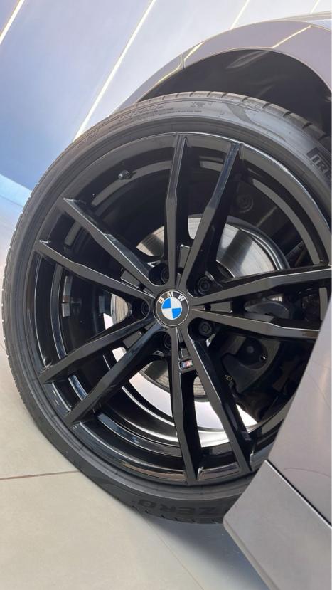 BMW 320I 2.0 16V 4P TURBO FLEX M SPORT AUTOMTICO, Foto 16