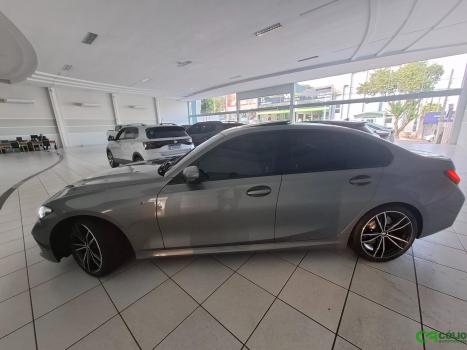 BMW 320I 2.0 16V 4P TURBO FLEX M SPORT AUTOMTICO, Foto 6