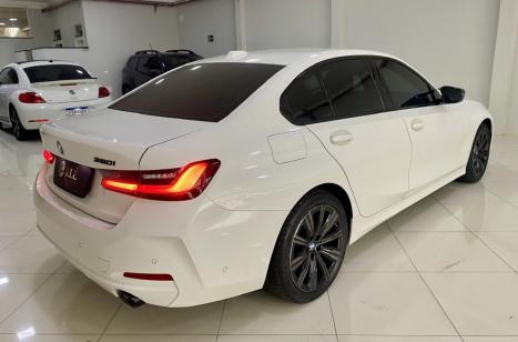 BMW 320I 2.0 16V 4P GP TURBO AUTOMTICO, Foto 2