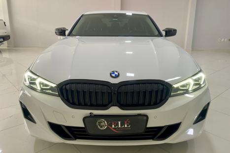BMW 320I 2.0 16V 4P GP TURBO AUTOMTICO, Foto 3