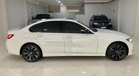 BMW 320I 2.0 16V 4P GP TURBO AUTOMTICO, Foto 4