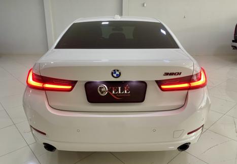 BMW 320I 2.0 16V 4P GP TURBO AUTOMTICO, Foto 5