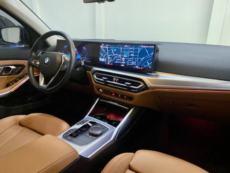 BMW 320I 2.0 16V 4P GP TURBO AUTOMTICO, Foto 6