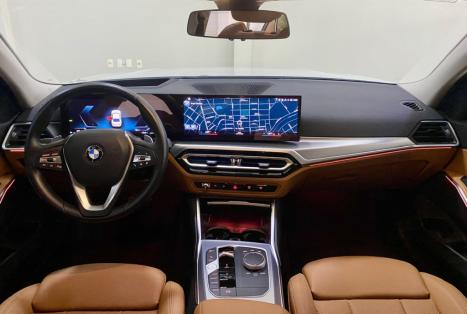 BMW 320I 2.0 16V 4P GP TURBO AUTOMTICO, Foto 7