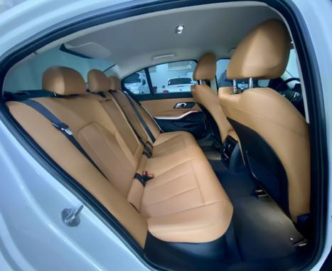 BMW 320I 2.0 16V 4P GP TURBO AUTOMTICO, Foto 8
